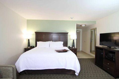Hampton Inn University Area, Huntington, Wv