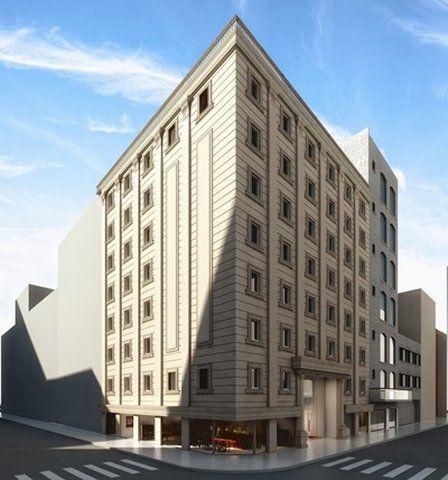M Concept Hotel