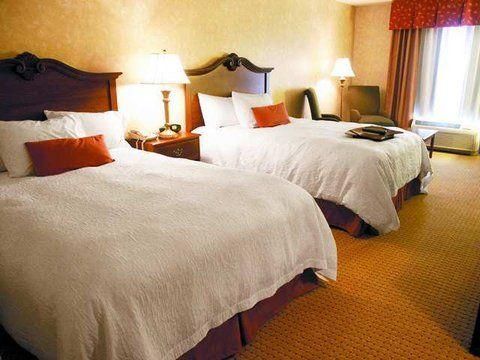 Hampton Inn Wytheville