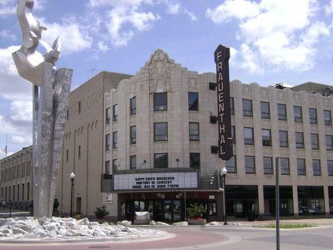 Delta Hotels by Marriott Muskegon Convention Center