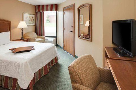 Quality Inn Florissant-St Louis
