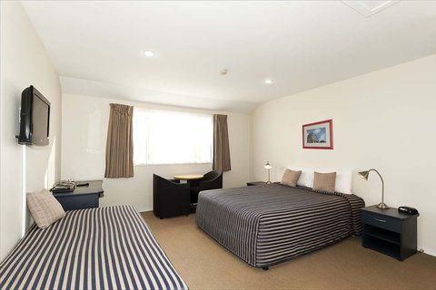 Arena Motel
