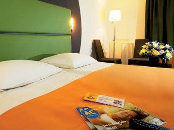 Hotel Arlon
