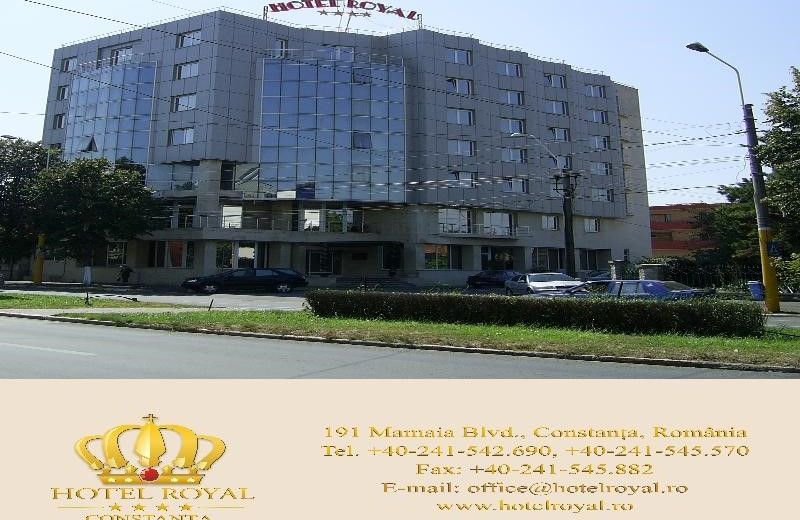 Hotel Royal Constanta
