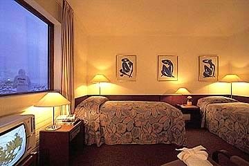 Northern Light Inn