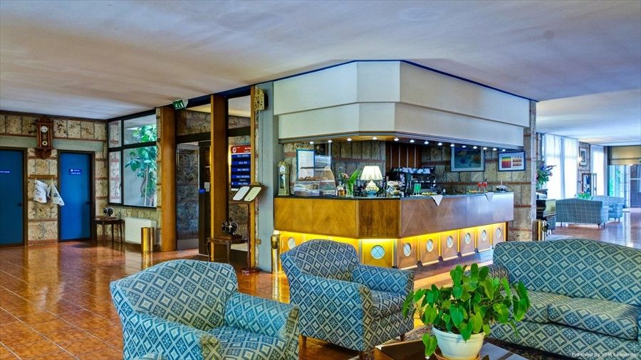 Hotel Garden Terni