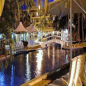 Capricorn Resort Yeppoon