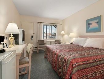 VERNON TRAVELODGE