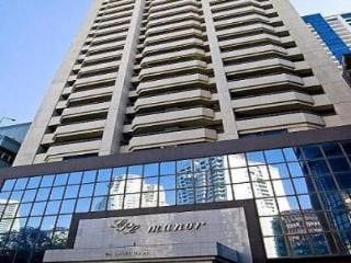 Salcedo Suites Hotel