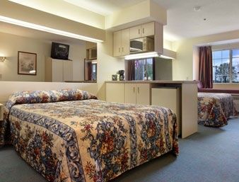 Comfort Inn Mount Airy