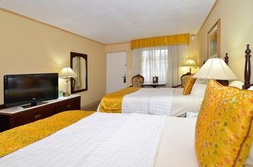 Travelodge by Wyndham Ogallala