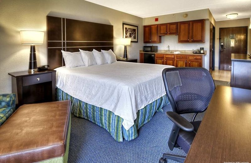 Hampton Inn Greensburg