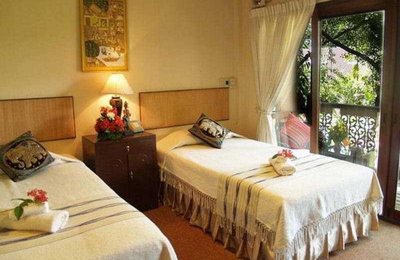 Mae Hong Son Mountain Inn & Resort