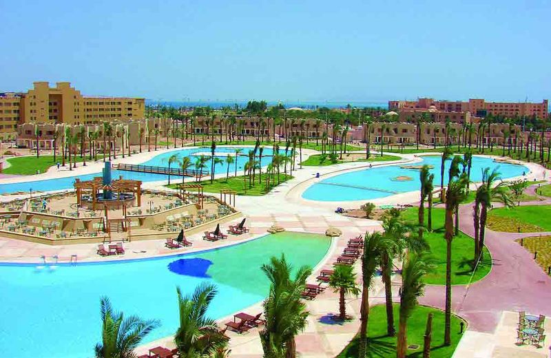 Premium Blue Lagoon Resort