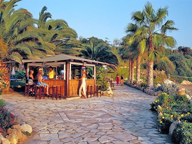 Coral Beach Hotel & Resort Cyprus