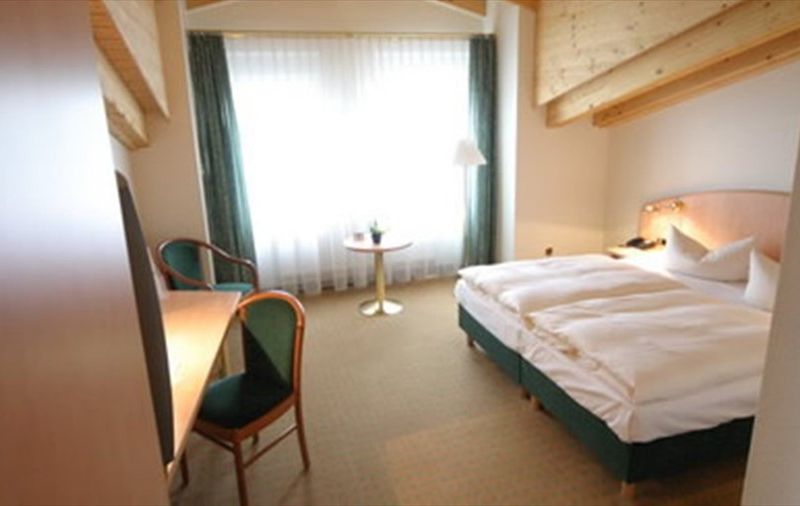 Best Western Hotel Riedstern