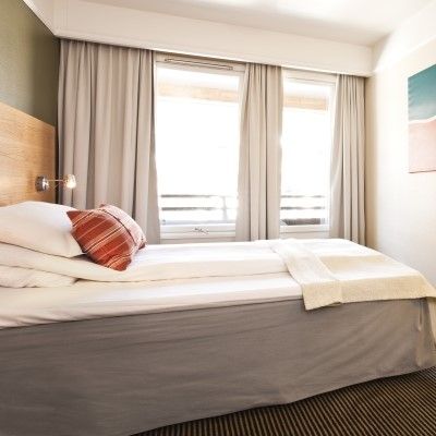 Thon Hotel Vettre