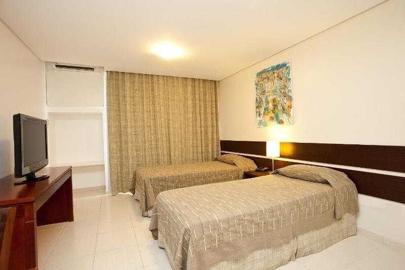 América Towers Hotel