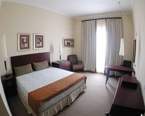 Hotel Oakwood Park