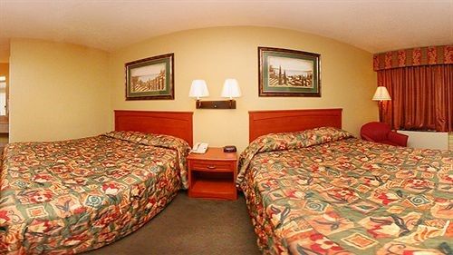 Econo Lodge Downtown Salt Lake City