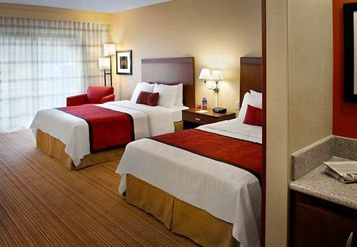 Courtyard by Marriott Fishkill