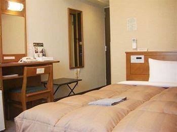 Hotel Route-Inn Matsusaka Ekihigashi