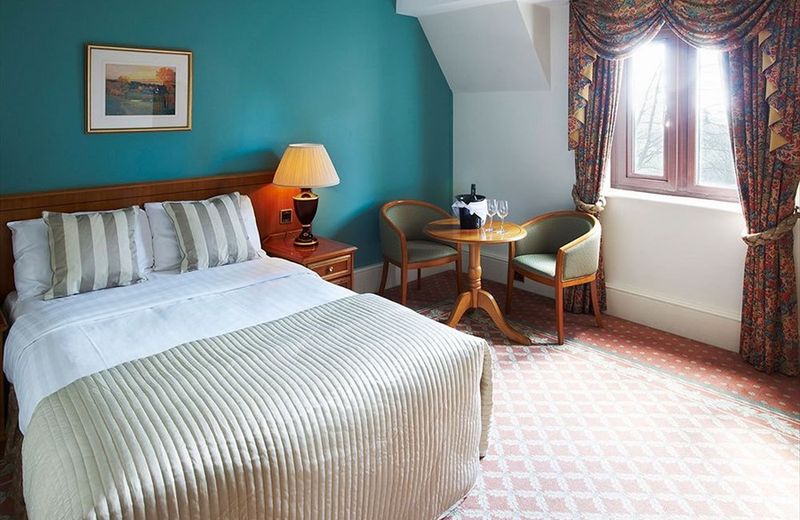 Dunston Hall Hotel, Spa & Golf Resort
