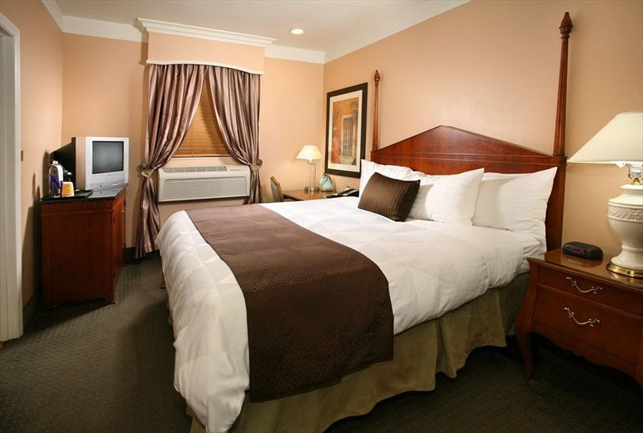 Hotel Brandwood