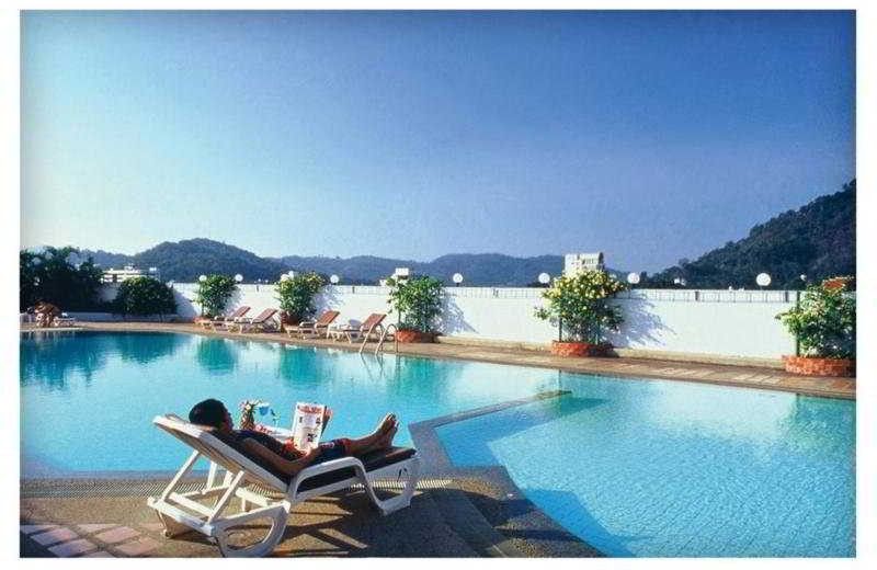 Royal Phuket City Hotel - SHA Extra Plus
