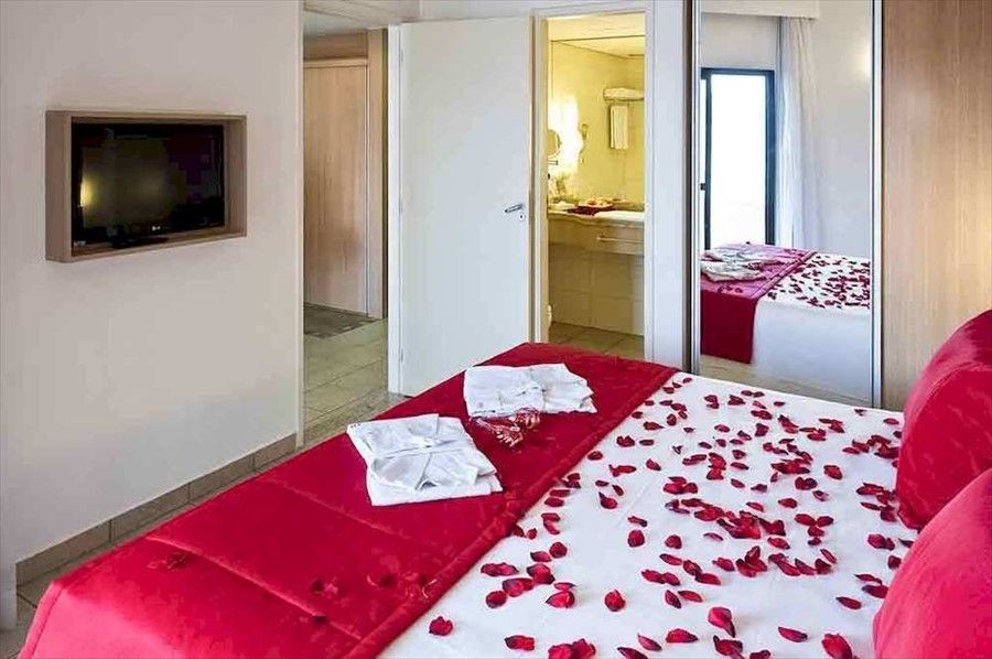 Mercure Santos