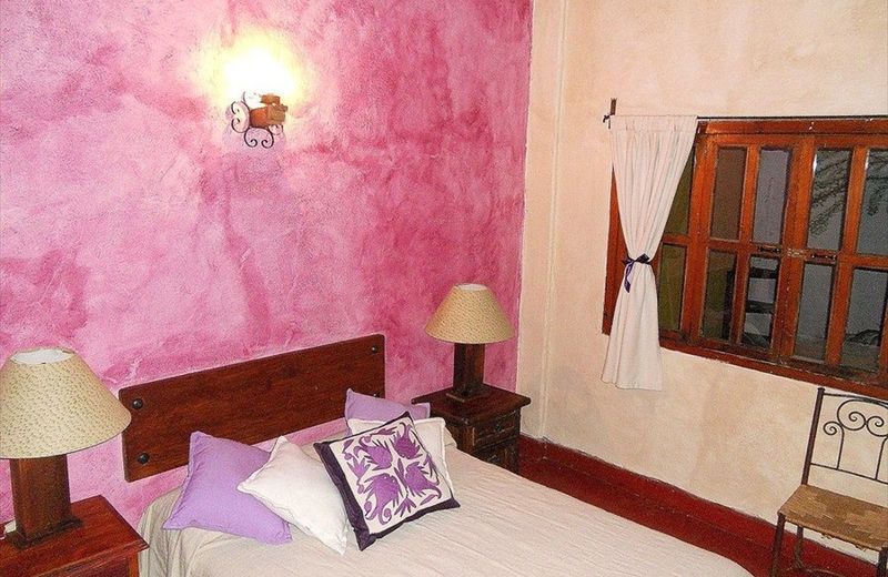 CASA SHANARANI