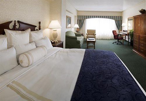 Cedar Rapids Marriott