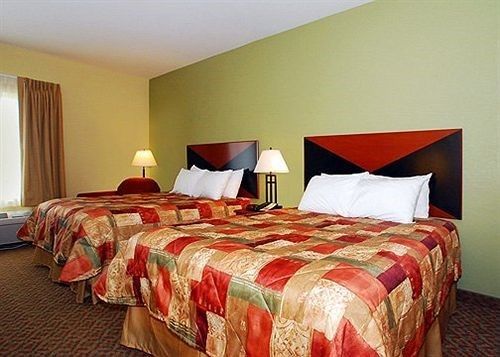 Sleep Inn & Suites Oakley I-70
