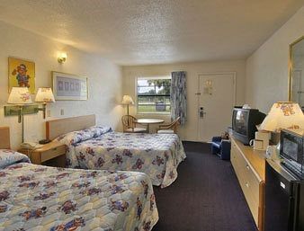 Travelodge Lake City High Springs