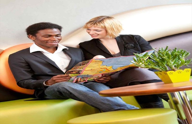 ibis Styles Saint Brieuc Gare Centre