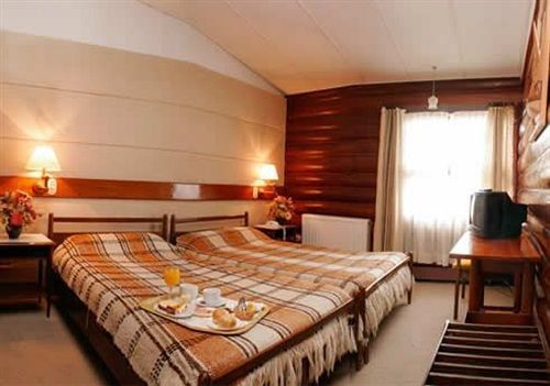 Panamericana Hotel Ancud