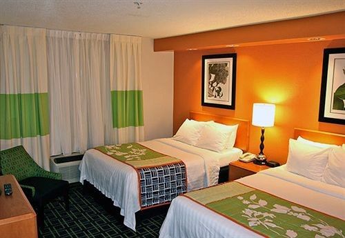 Fairfield by Marriott Youngstown/Austintown