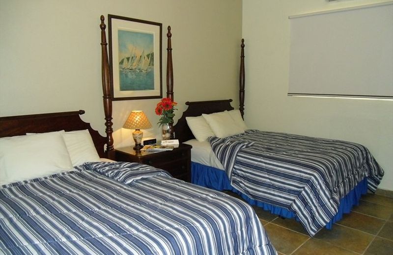 Turtle Bay Inn