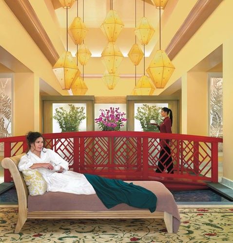 Four Seasons Hotel Westlake Village