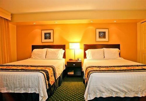 SpringHill Suites Victorville Hesperia