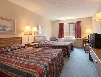 Days Inn by Wyndham Sturgis