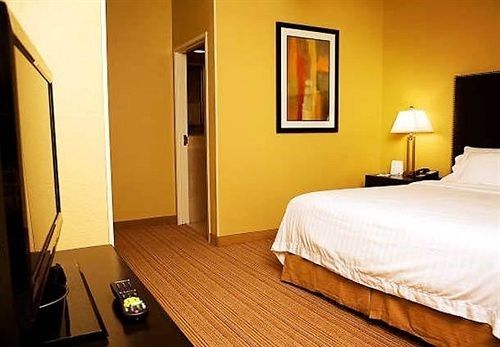 Courtyard by Marriott McAllen