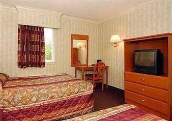 Econo Lodge Allentown Area