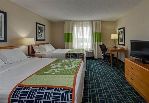 Fairfield Inn by Marriott Hazleton