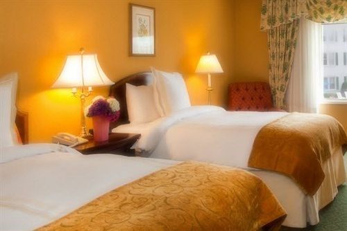 Seaview, A Dolce Hotel