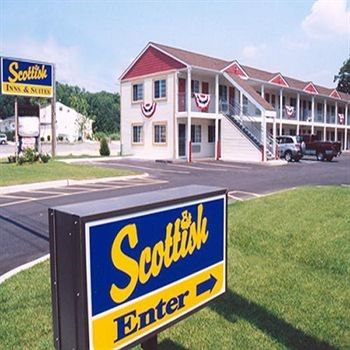 Scottish Inn & Suites Galloway