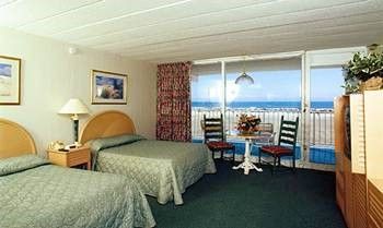 Oceanview Motel