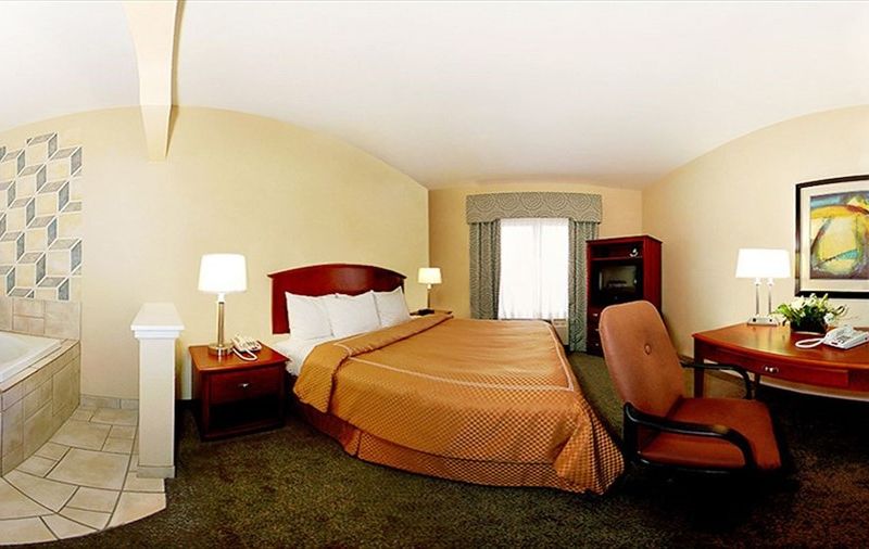 Comfort Suites Austin NW Lakeline