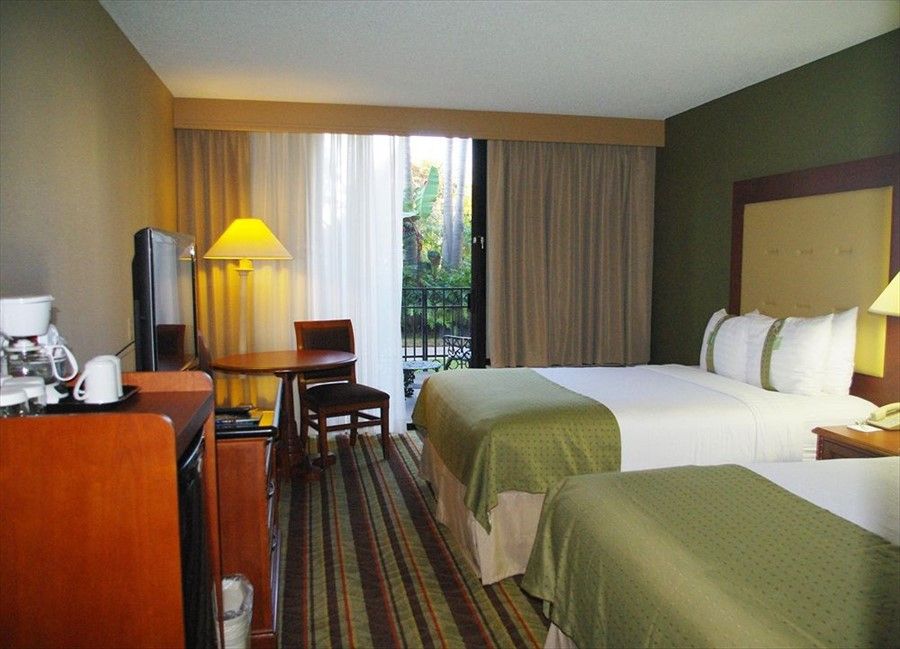 Holiday Inn Buena Park, an IHG Hotel