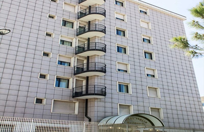 Best Western Hotel Residence Italia